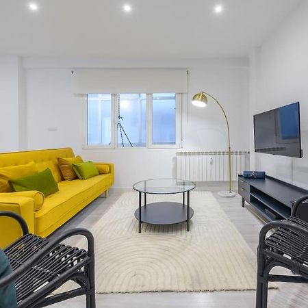 Apt - Plaza Mayor Of Avila - 1 Min Alcazar Kültér fotó