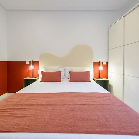 Apt - Plaza Mayor Of Avila - 1 Min Alcazar Kültér fotó