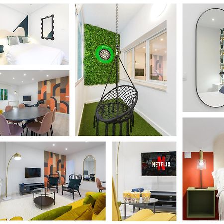 Apt - Plaza Mayor Of Avila - 1 Min Alcazar Kültér fotó