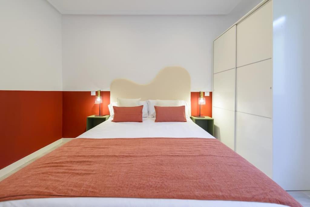 Apt - Plaza Mayor Of Avila - 1 Min Alcazar Kültér fotó