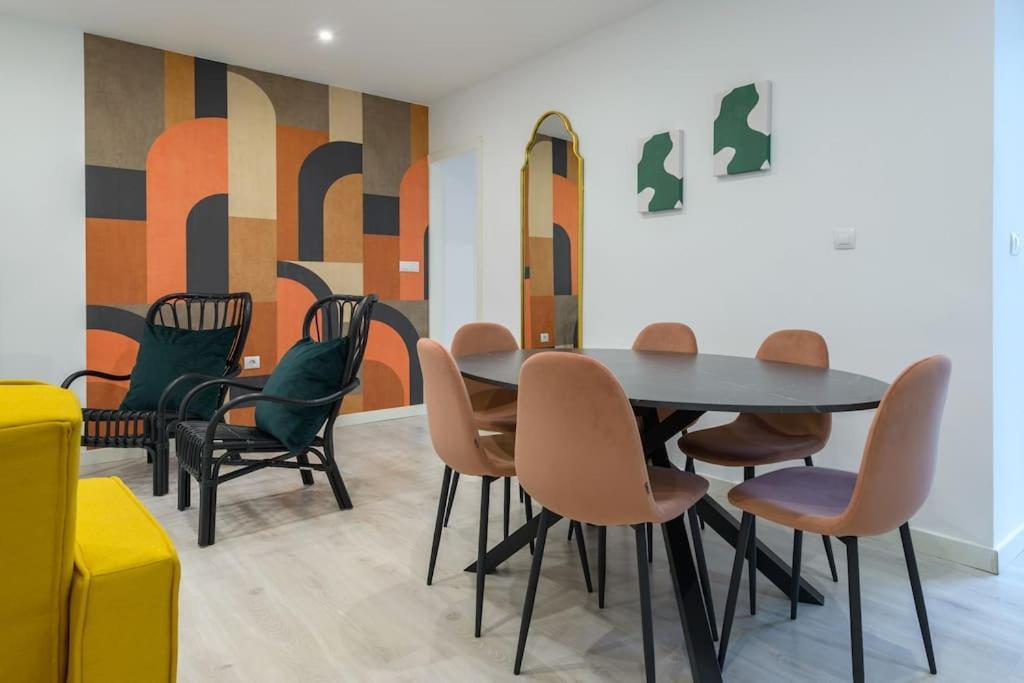 Apt - Plaza Mayor Of Avila - 1 Min Alcazar Kültér fotó