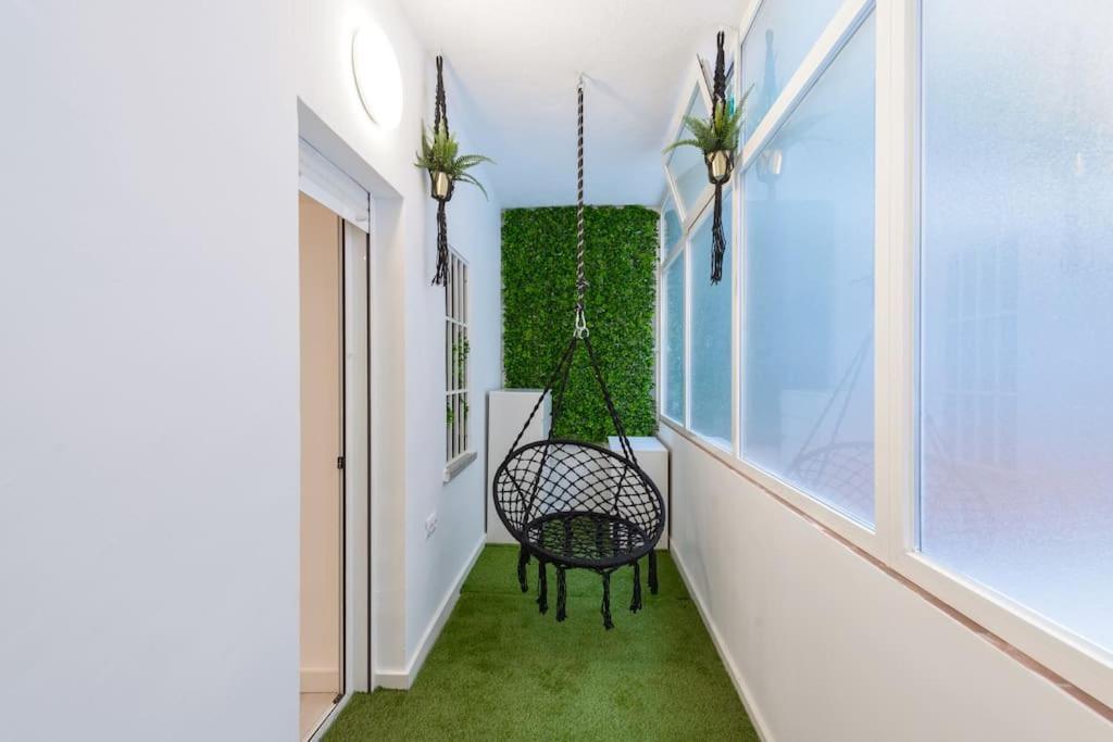 Apt - Plaza Mayor Of Avila - 1 Min Alcazar Kültér fotó