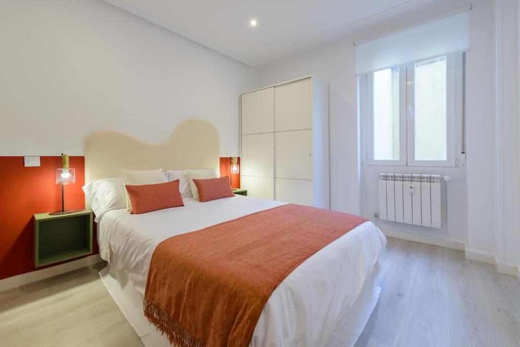 Apt - Plaza Mayor Of Avila - 1 Min Alcazar Kültér fotó