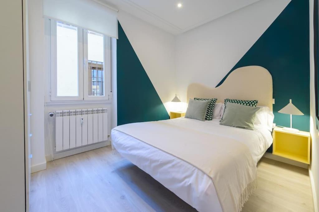 Apt - Plaza Mayor Of Avila - 1 Min Alcazar Kültér fotó