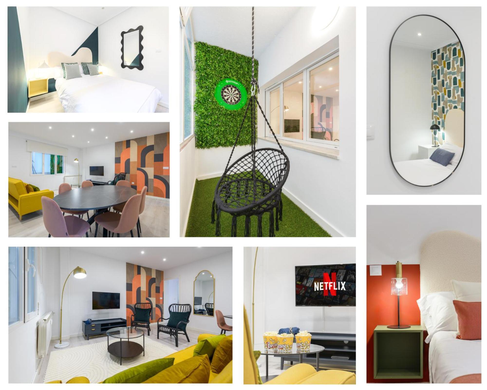 Apt - Plaza Mayor Of Avila - 1 Min Alcazar Kültér fotó